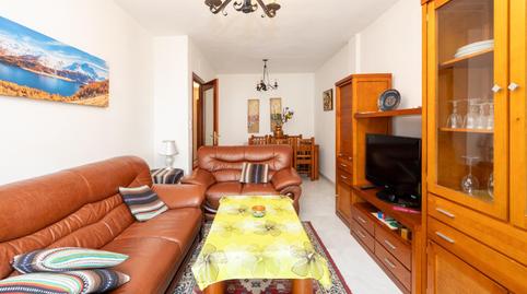 Foto 4 de Apartament en venda a Avenida Alpujarra, 38, Lanjarón, Granada