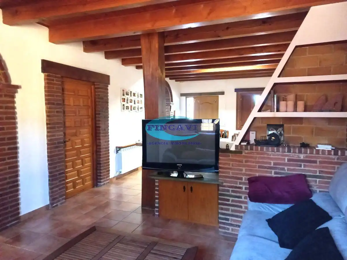 Casa o xalet en venda a L'Ametlla del Vallès