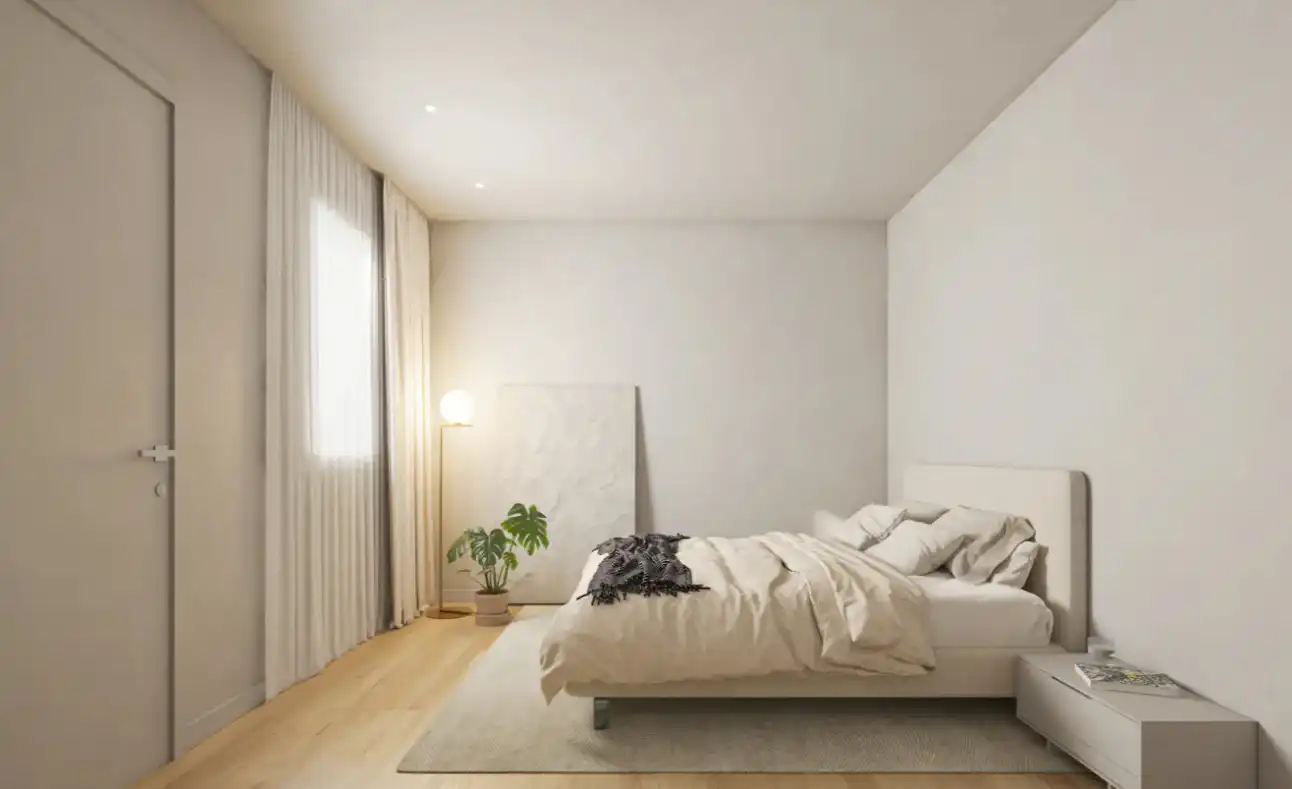Flat for sale in Carrer Paterna, Casas Verdes - Ermita