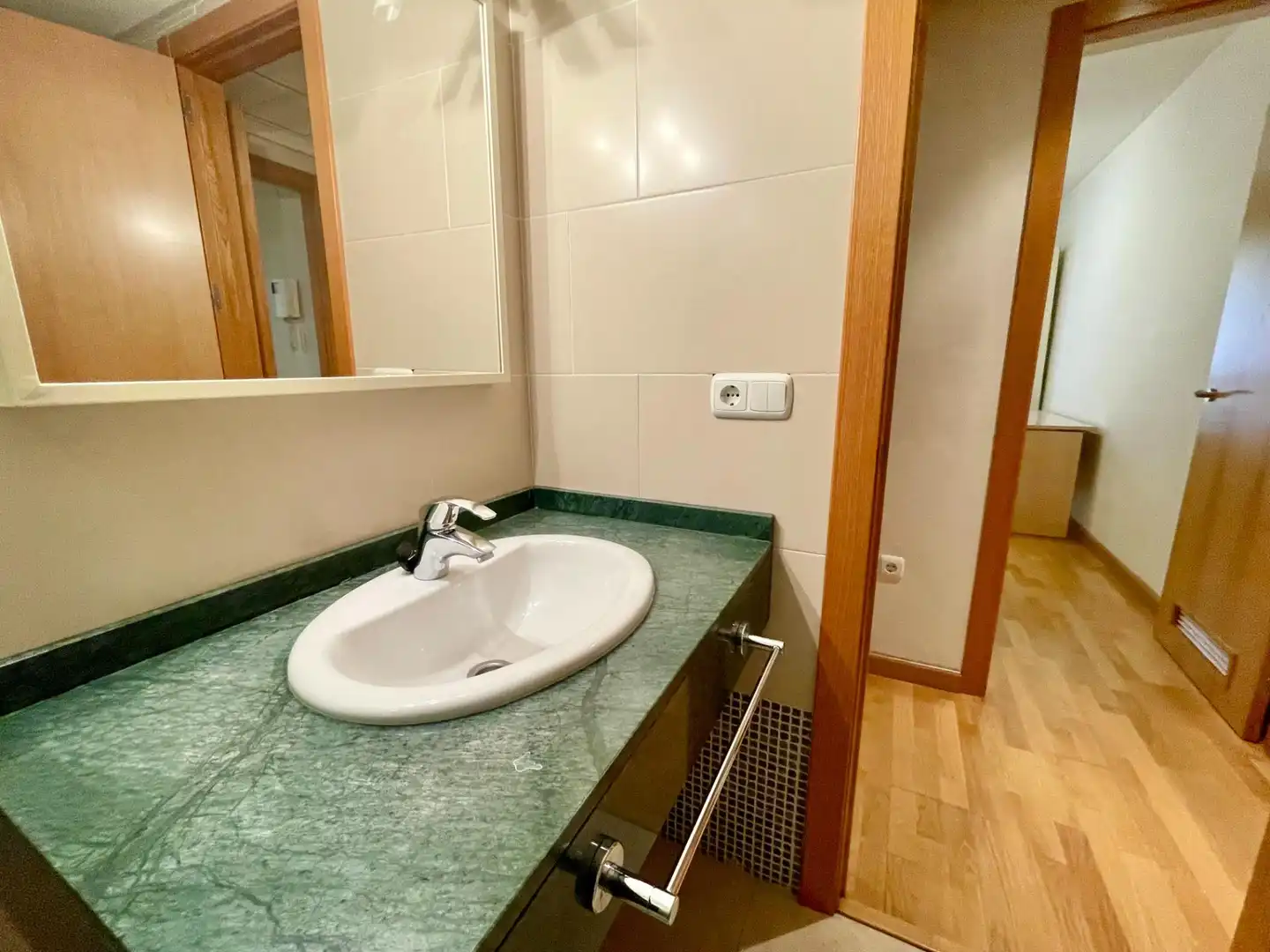 Bany de Pis en venda en Córdoba amb Aire condicionat, Calefacció i Parquet