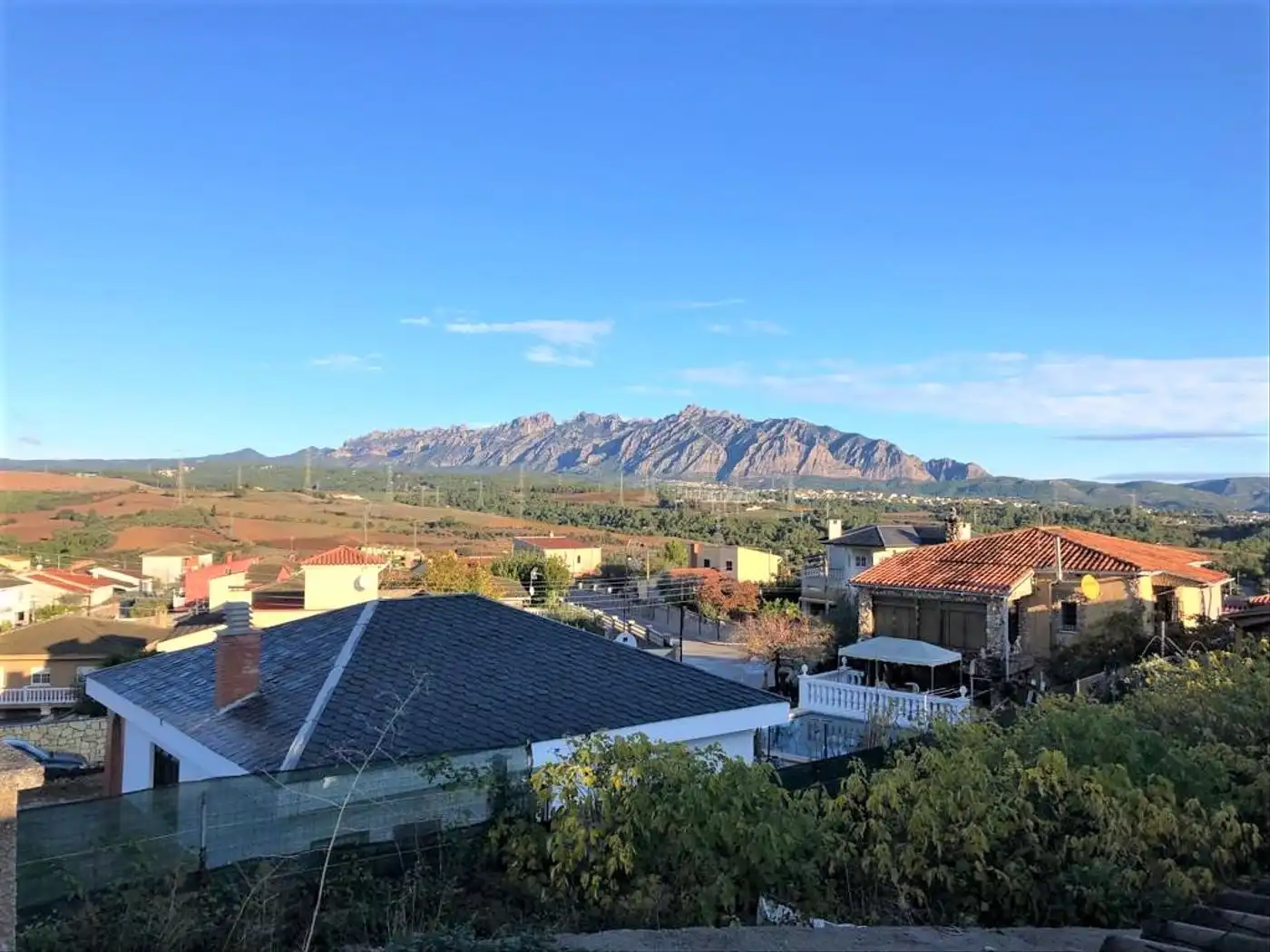 Terreno residencial en venta en Masquefa, imagen 3