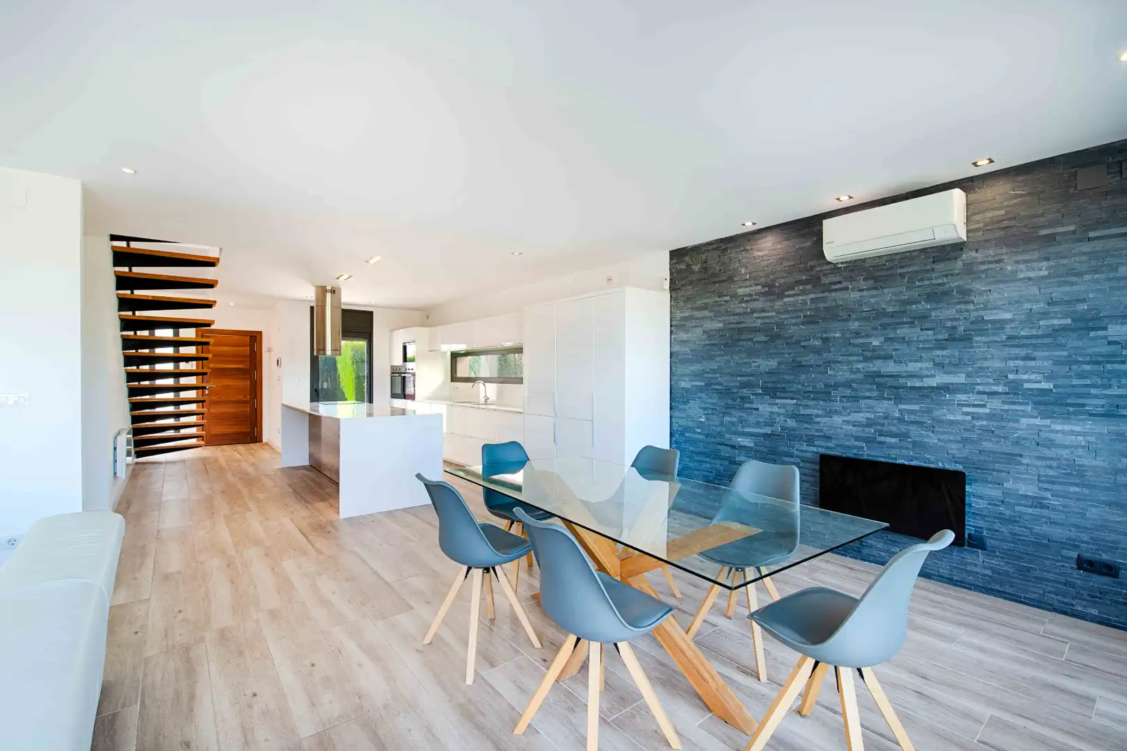 Villa con piscina in vendita a Carrer Noguera, imagen 12