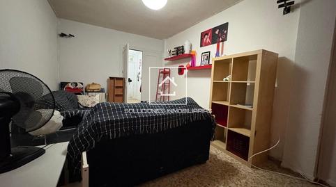 Foto 5 de Piso en venta en Travesía Isabel II, Reyes, Parla