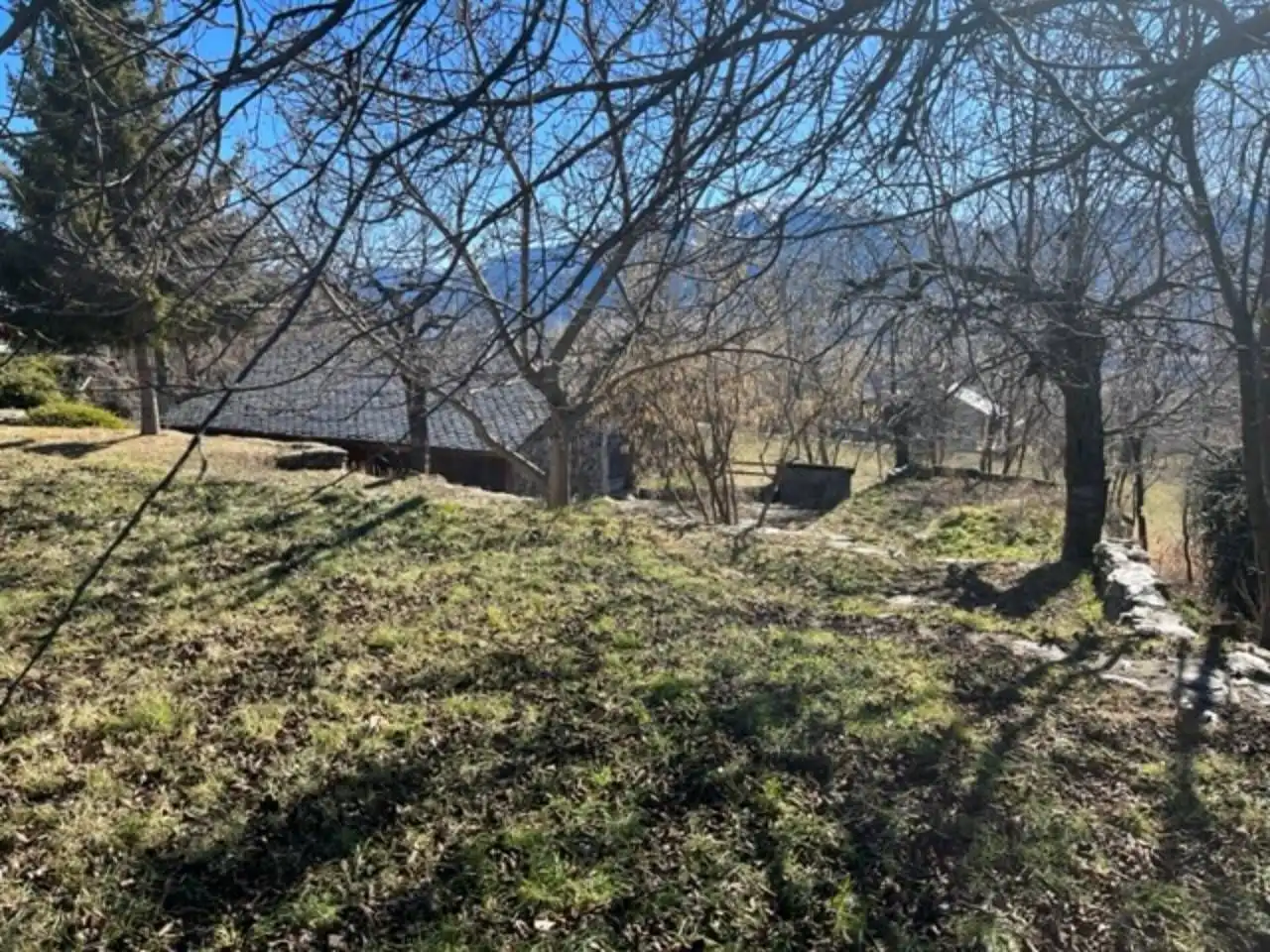 Maison avec jardin à vendre à Ger, imagen 11