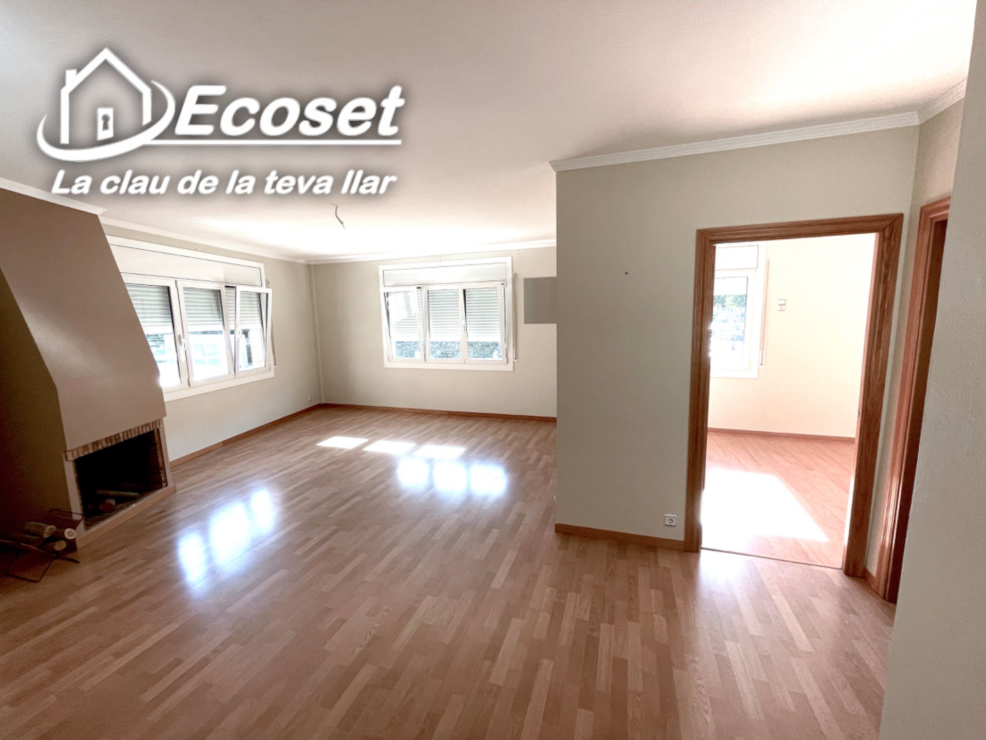 Flat for sale in Carrer Major, 316, Vallirana