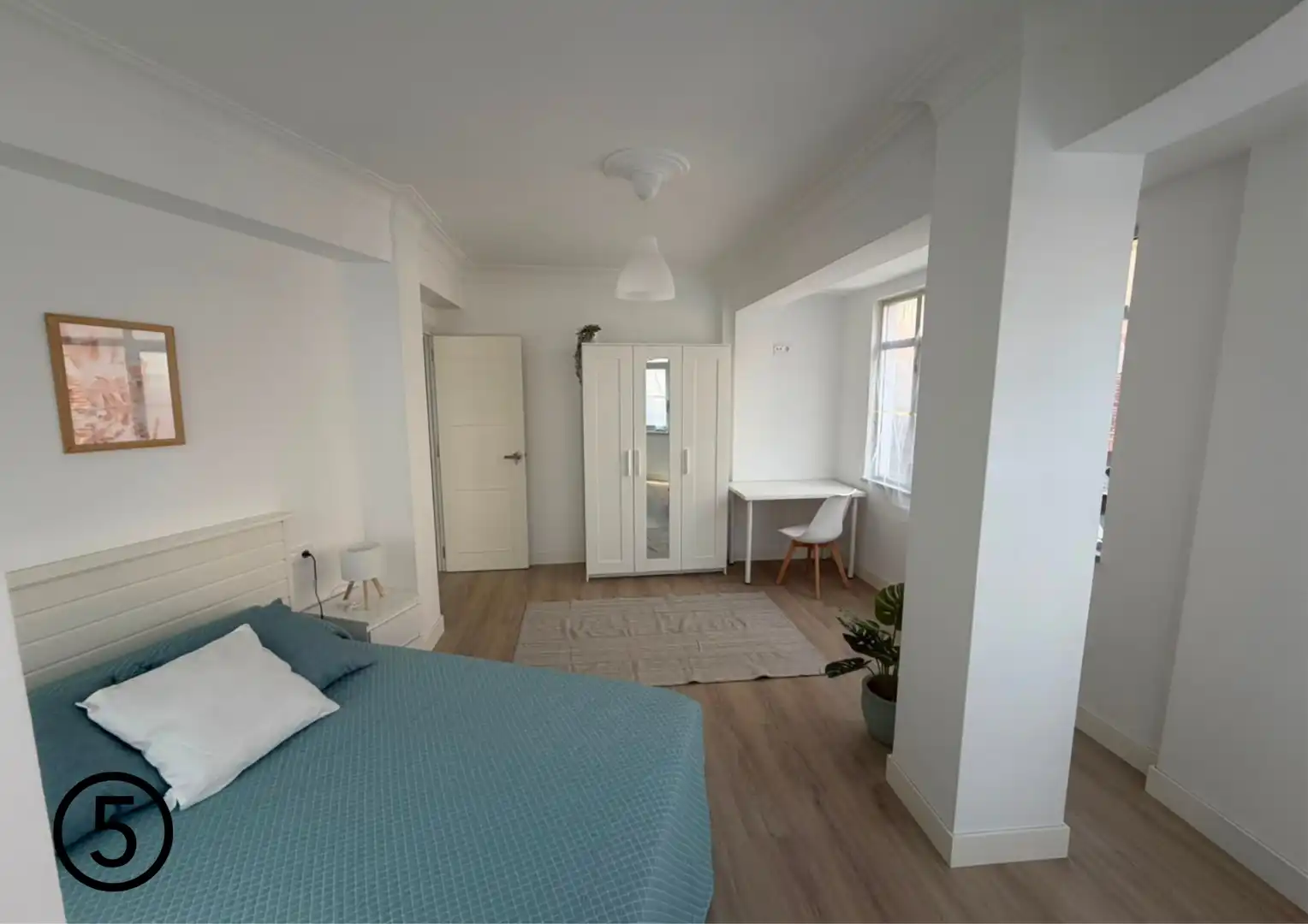 Wohnung zur Miete in Rua Faxardo, 26, Fajardo