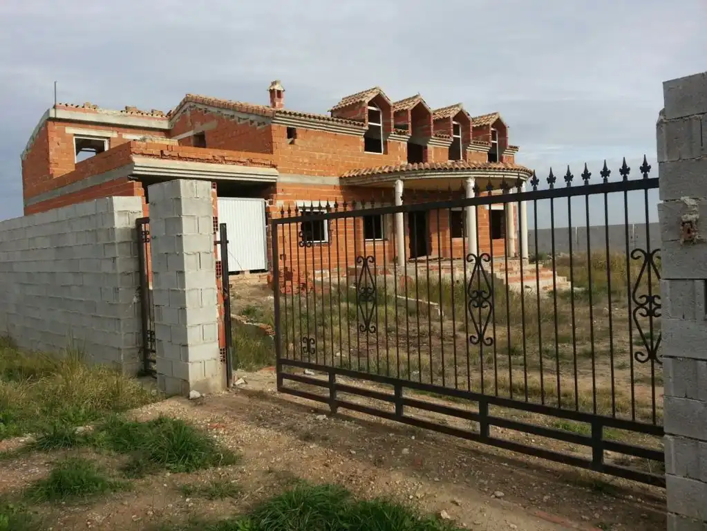 Villa con terrazza in vendita a Catral, imagen 3