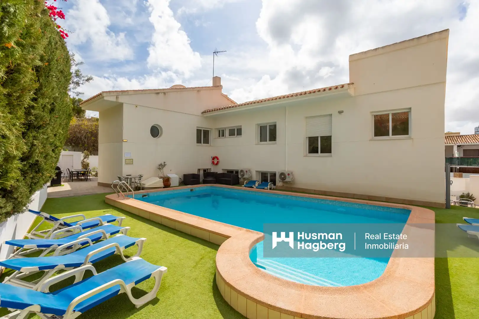 Casa con terraza en venta en Orihuela Costa, imagen 5