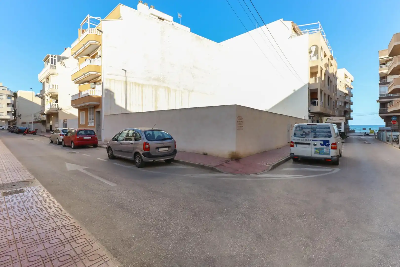 Apartment with lift for sale in La Mata, imagen 30