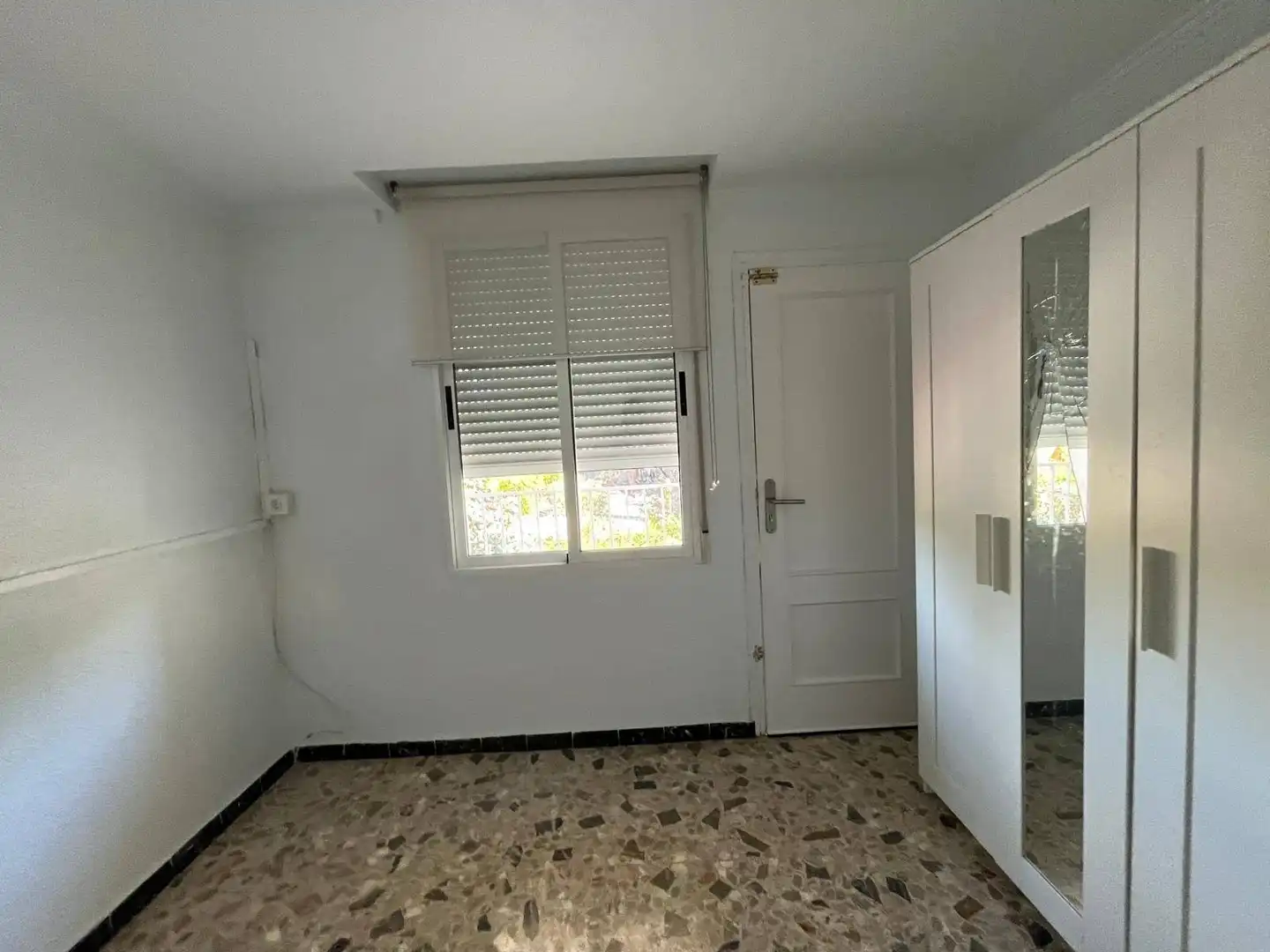 Habitación de Casa o chalet en venta en Elche / Elx con Aire acondicionado, Jardín privado y Trastero