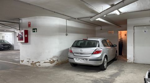 Foto 5 de Garatge en venda a Obispo Diaz Bernal, 4, Isla Chica, Huelva Capital