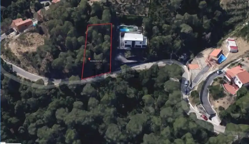Wohnbaugrundstück zum Verkauf in El Racó - Sant Feliu del Racó, imagen 7