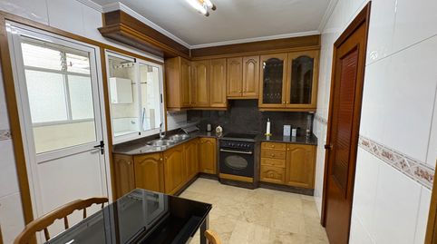 Foto 4 von Wohnung zum Verkauf in Rúa Bon Xesús, Alto del Castaño, Narón