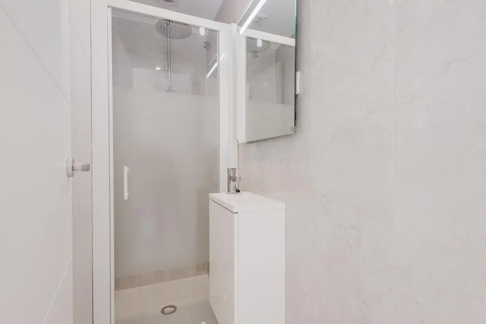 Apartamento con balcón en venta en Avenida  Doctor Gregorio Marañón, imagen 28