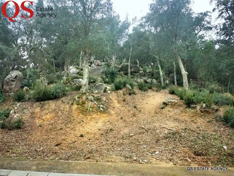 Residential land for sale in Llagostera