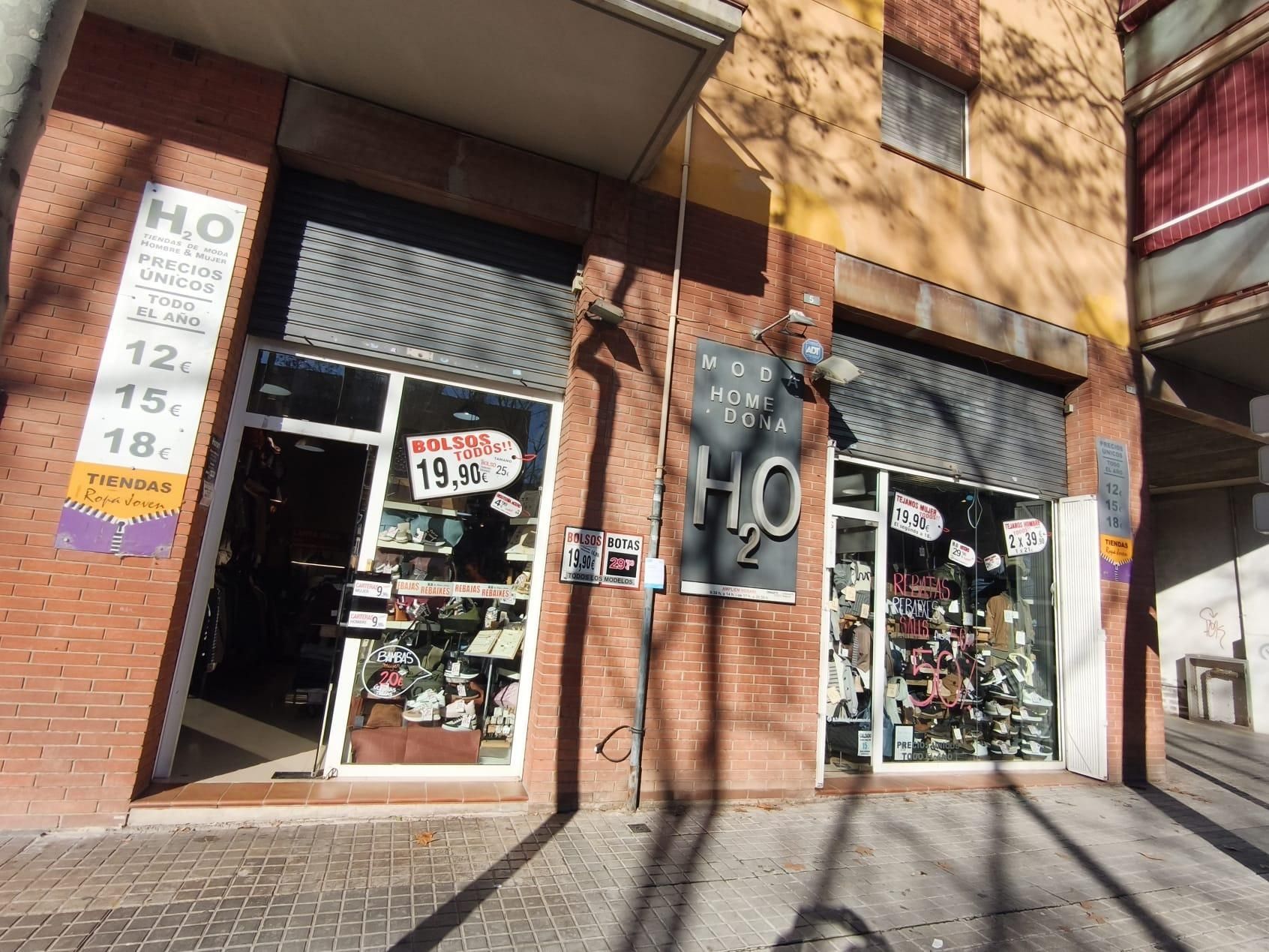 Local en venda en Sabadell