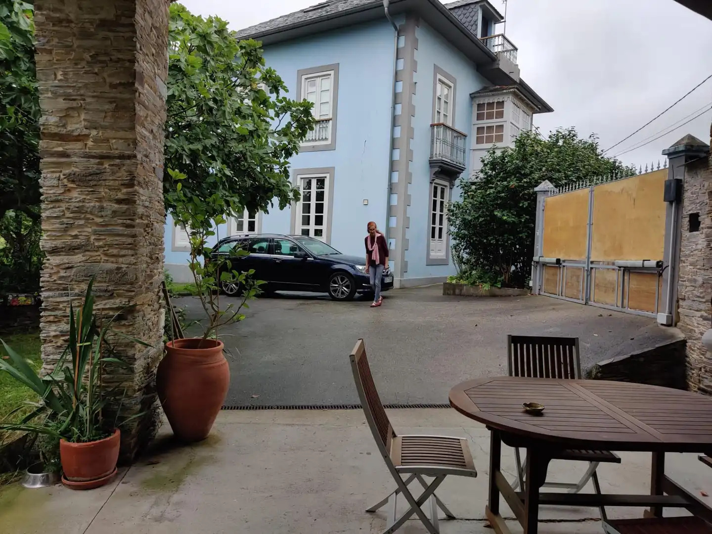 Xalet amb terrassa en venda a Calle de Joaquín Velasco, imagen 62