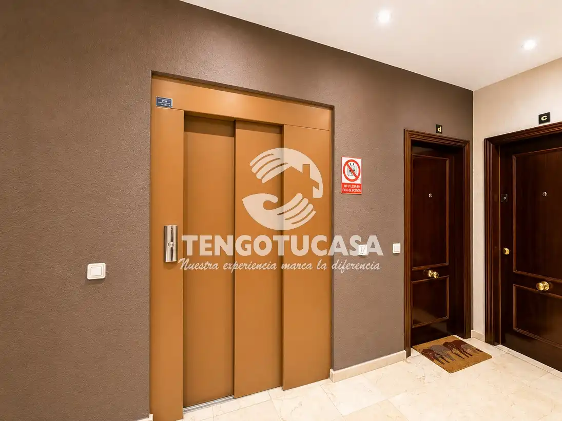 Piso en venta en Pinto con Aire acondicionado, Calefacción y Parquet