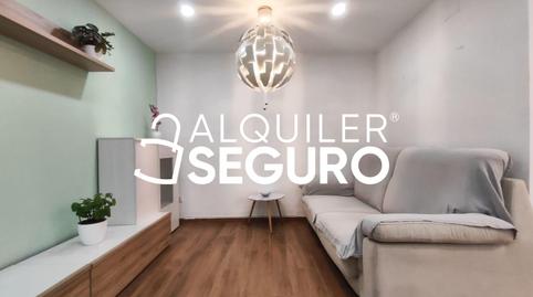 Photo 5 of Flat to rent in Duque de Gaeta, Albors, Valencia