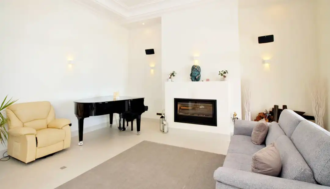 House with pool for sale in La Zagaleta, imagen 32