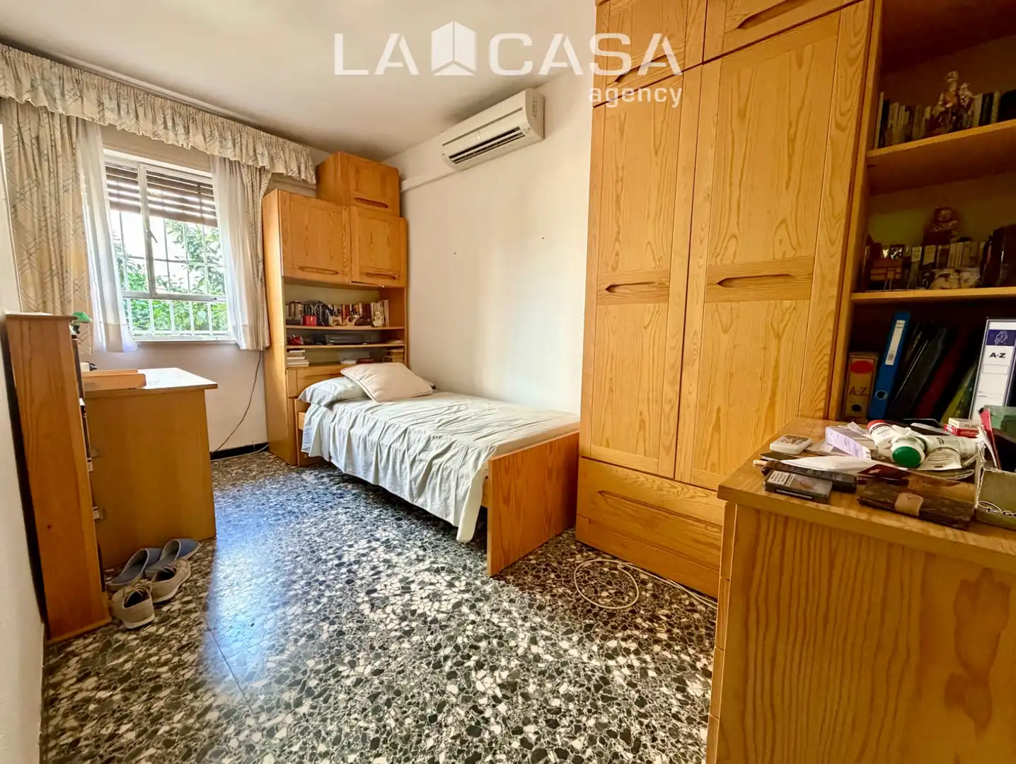Habitación de Piso en venta en Sevilla con Calefacción y Terraza