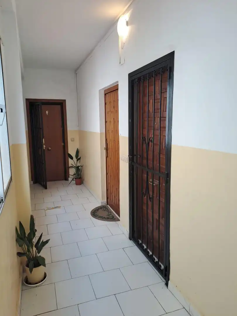 Estudio con terraza en venta en Calle Orihuela, imagen 10