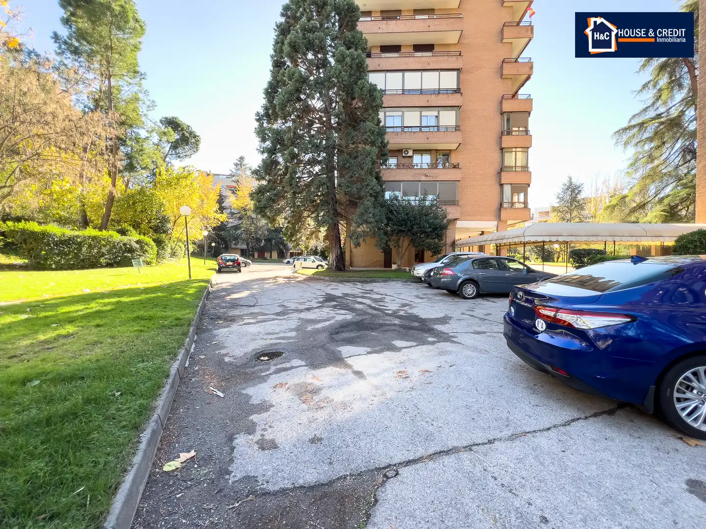 Pis amb piscina en venda a Calle del Doctor Juan José López Ibor, imagen 59