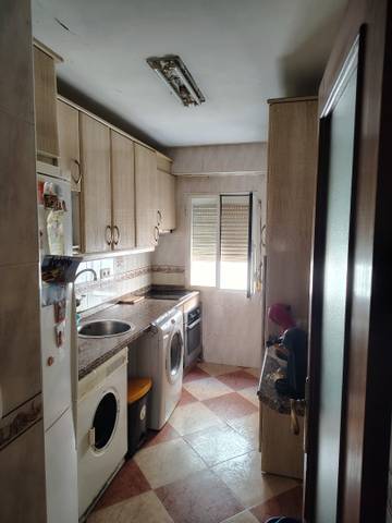 Piso en Venta en Plaza el Doncel, 2 en Barrio Bajo