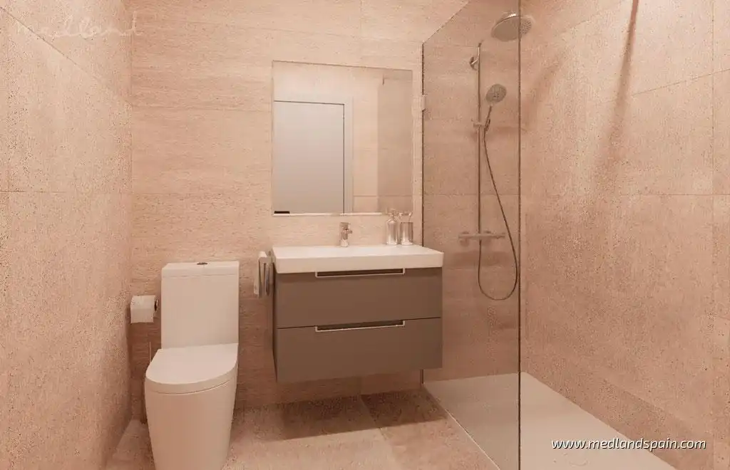 Apartment mit Pool zum Verkauf in Delicias, imagen 5