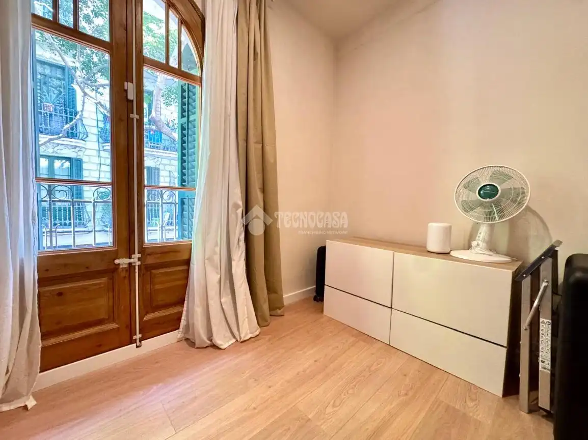 Piso en venta en Carrer d'Elkano, imagen 17
