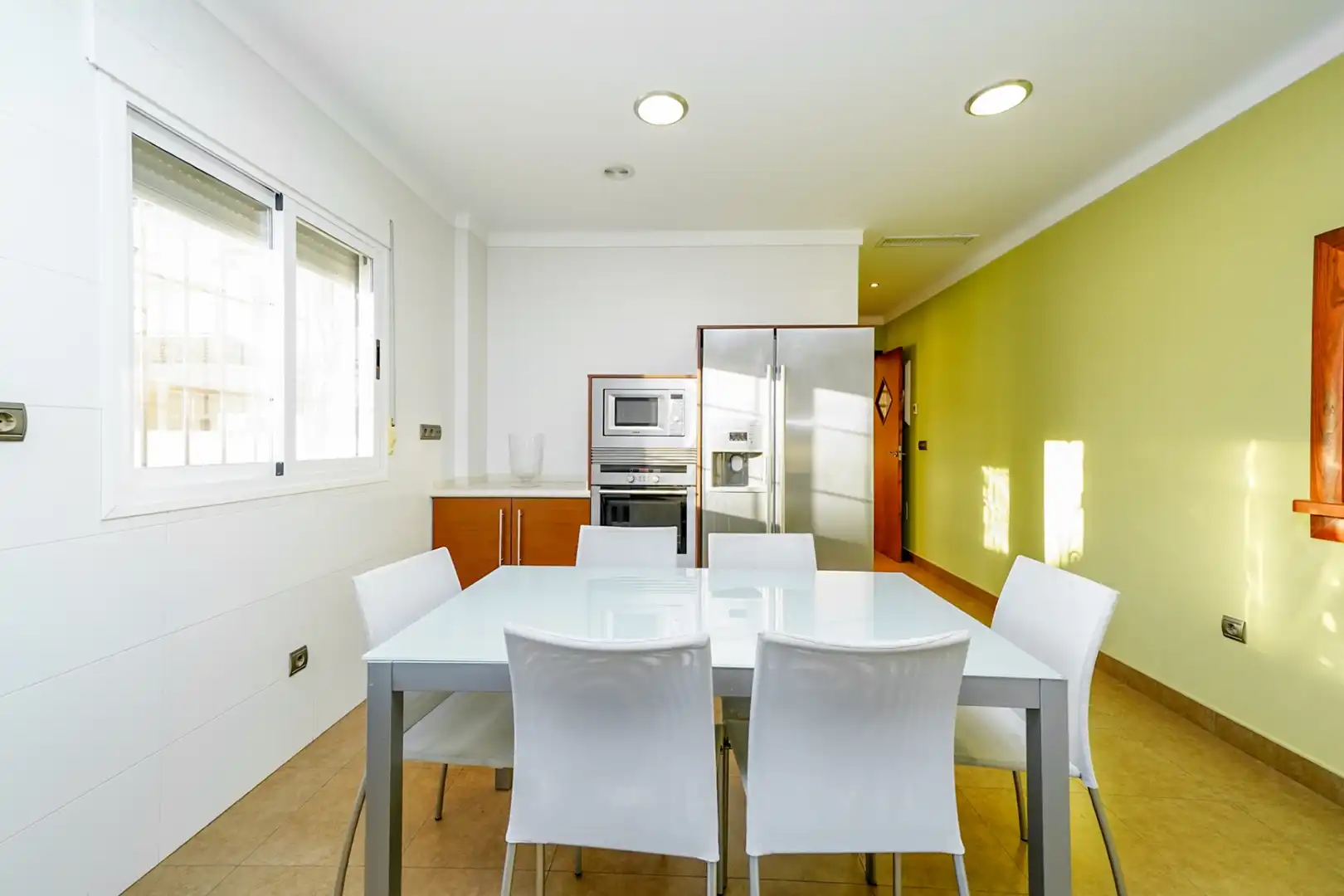 Casa con piscina in vendita a Santiago de la Ribera, imagen 19