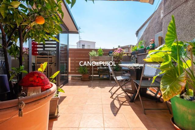 Piso en Venta en Sant Adriá Nord