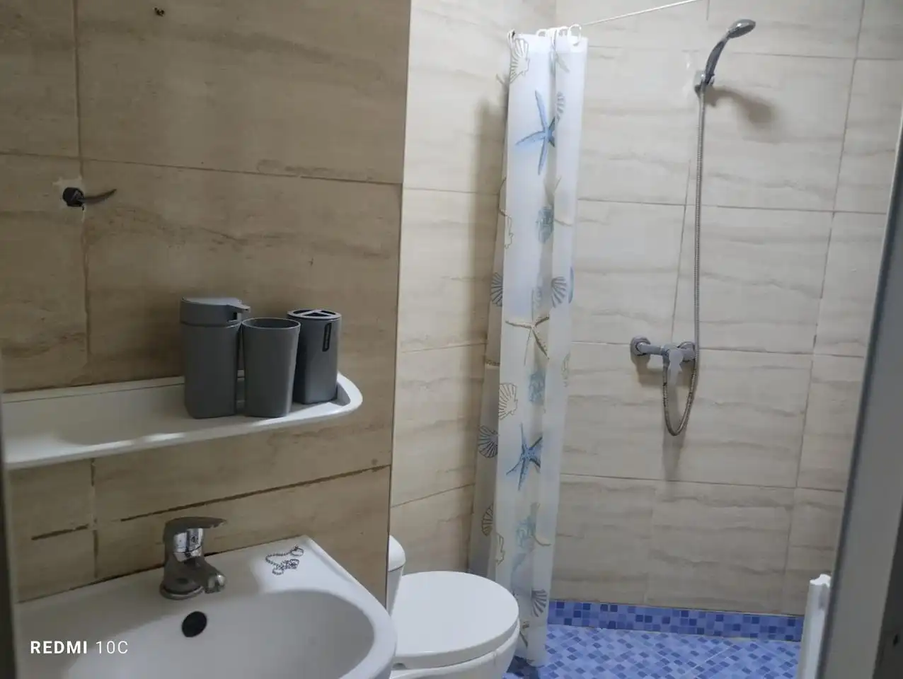 Baño de Planta baja de alquiler en Melilla
