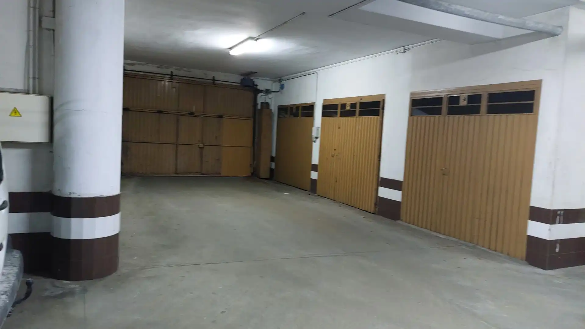 Garaje en venta en N/A, -1, Zona Sur - Av. de España - San Miguel