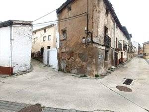 Casa-chalet en Venta en Calle Landivar en Caparroso