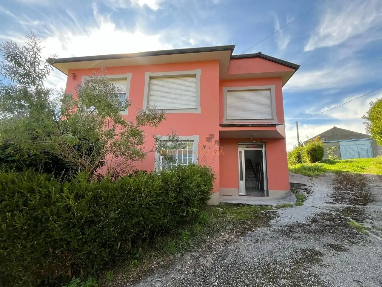 Haus mit Garten zum Verkauf in As Somozas, imagen 2