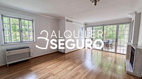 Foto 3 de Casa o xalet de lloguer a Arturo Soria, Costillares, Madrid Capital