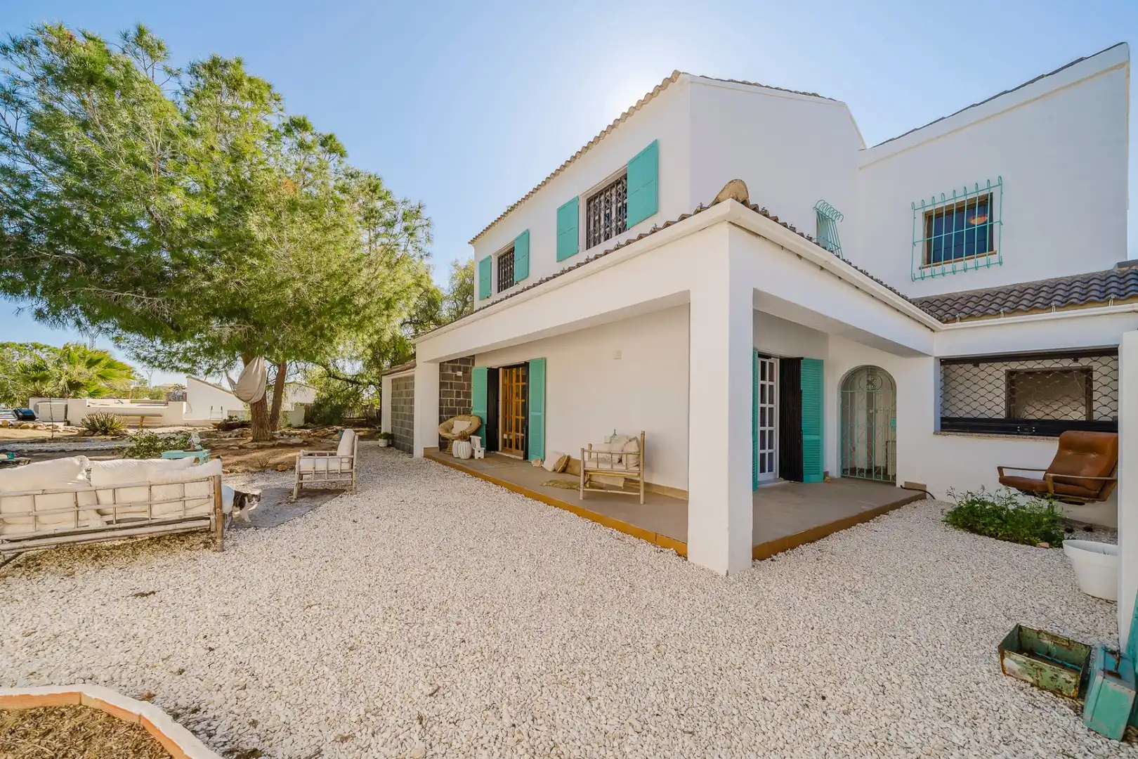 Casa con piscina in vendita a Campo de Murcia, imagen 30