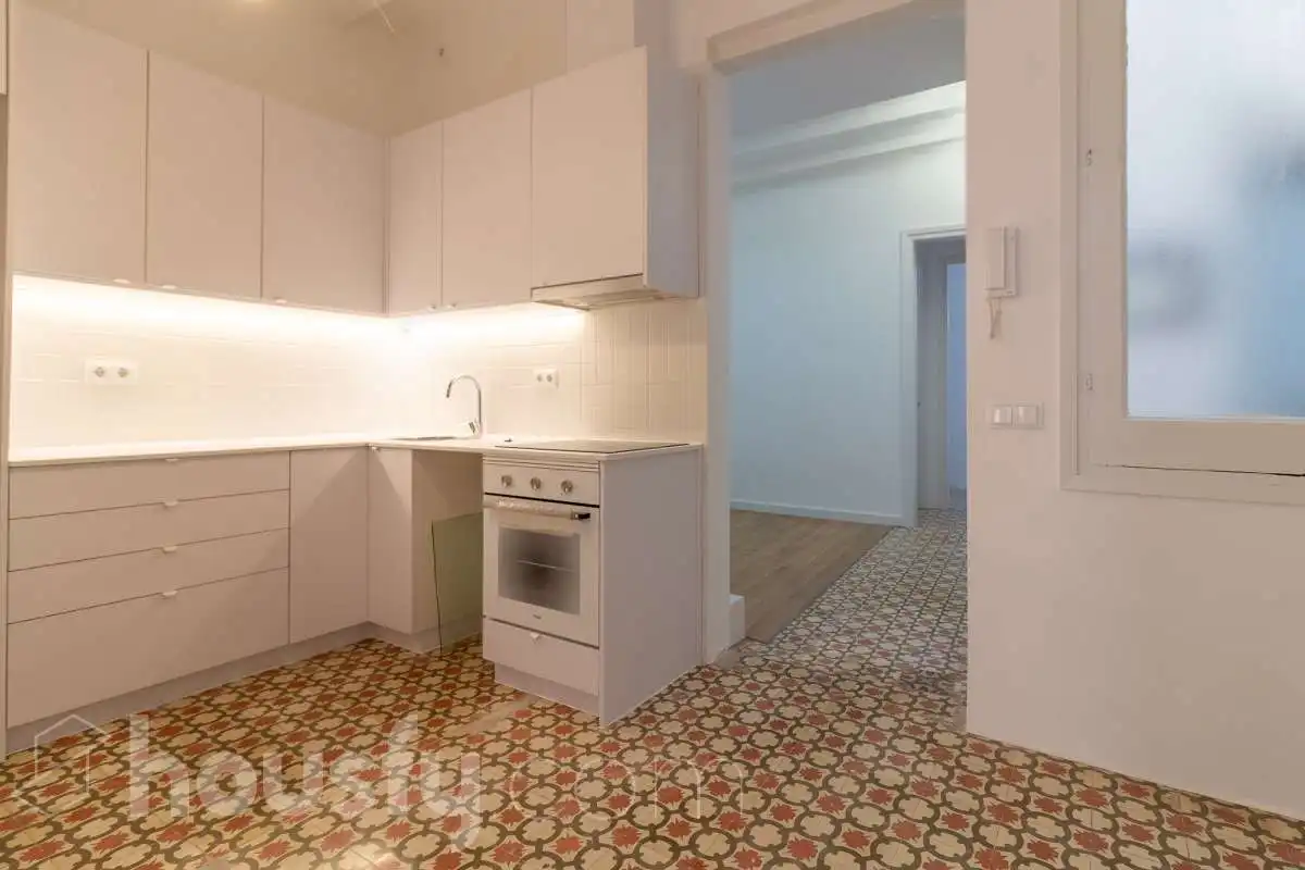 Wohnung mit Terrasse zum Verkauf in Carrer de l'Aurora ., imagen 4