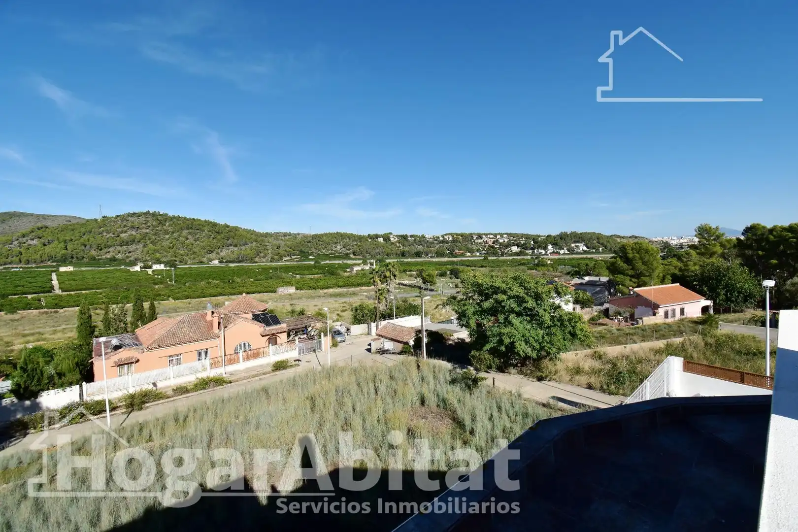 Villa avec piscine à vendre à Calle Té de Roca, imagen 30