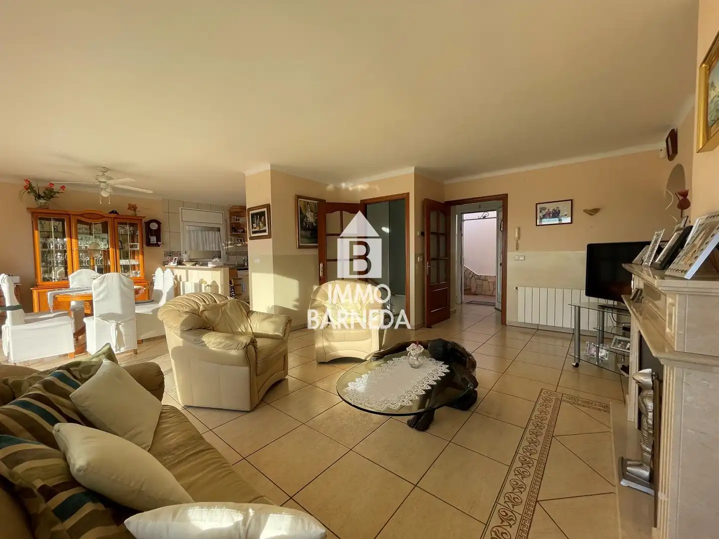 Casa amb piscina en venda a ALACANT, imagen 8