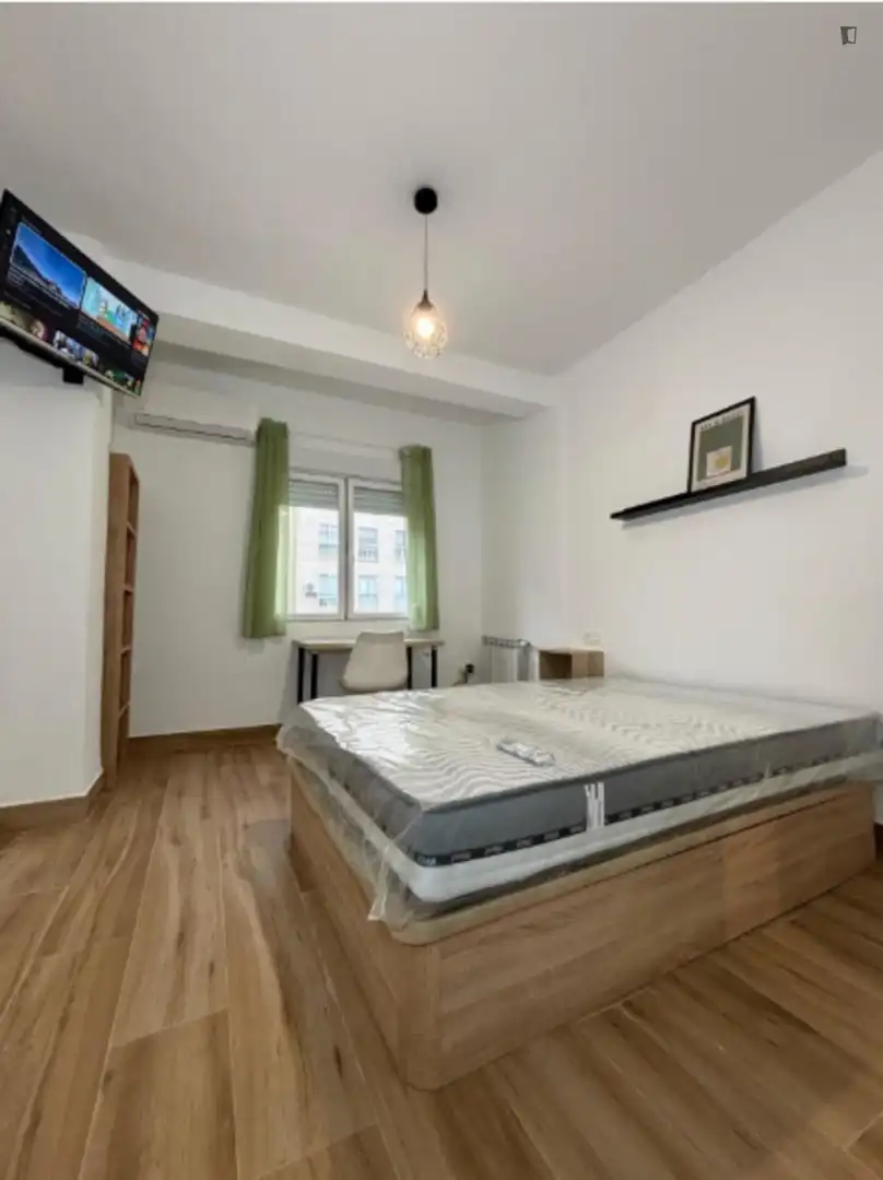 Habitació a Camino de Ronda