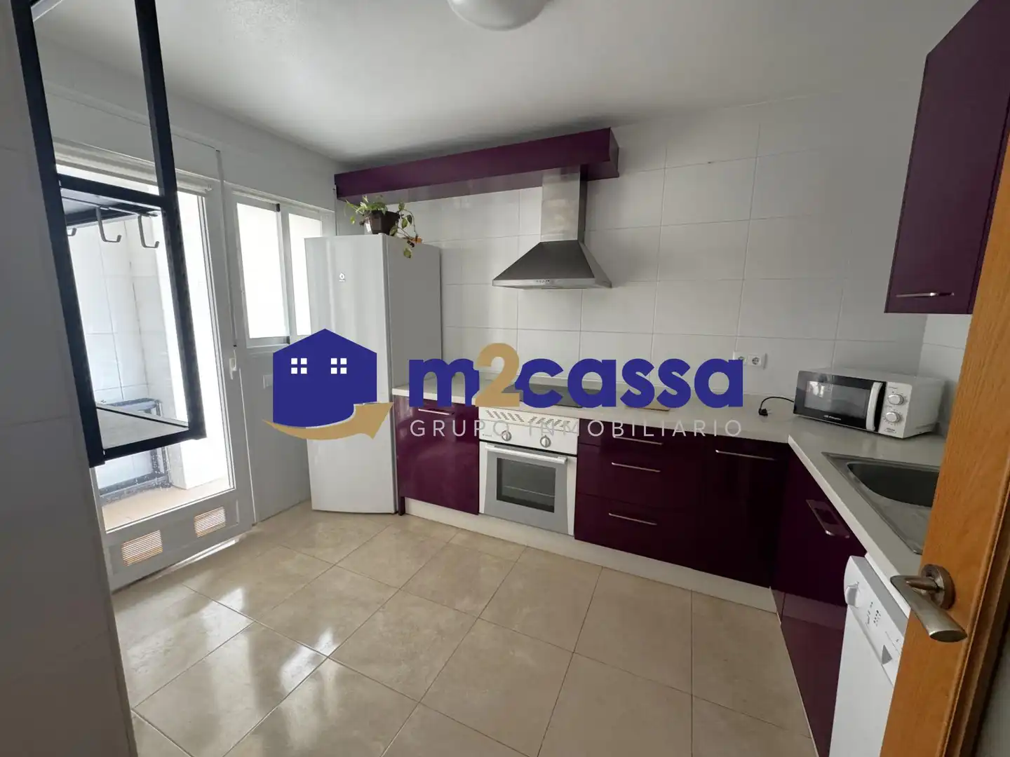 Appartement avec ascenseur à vendre à Lorca Ciudad, imagen 3