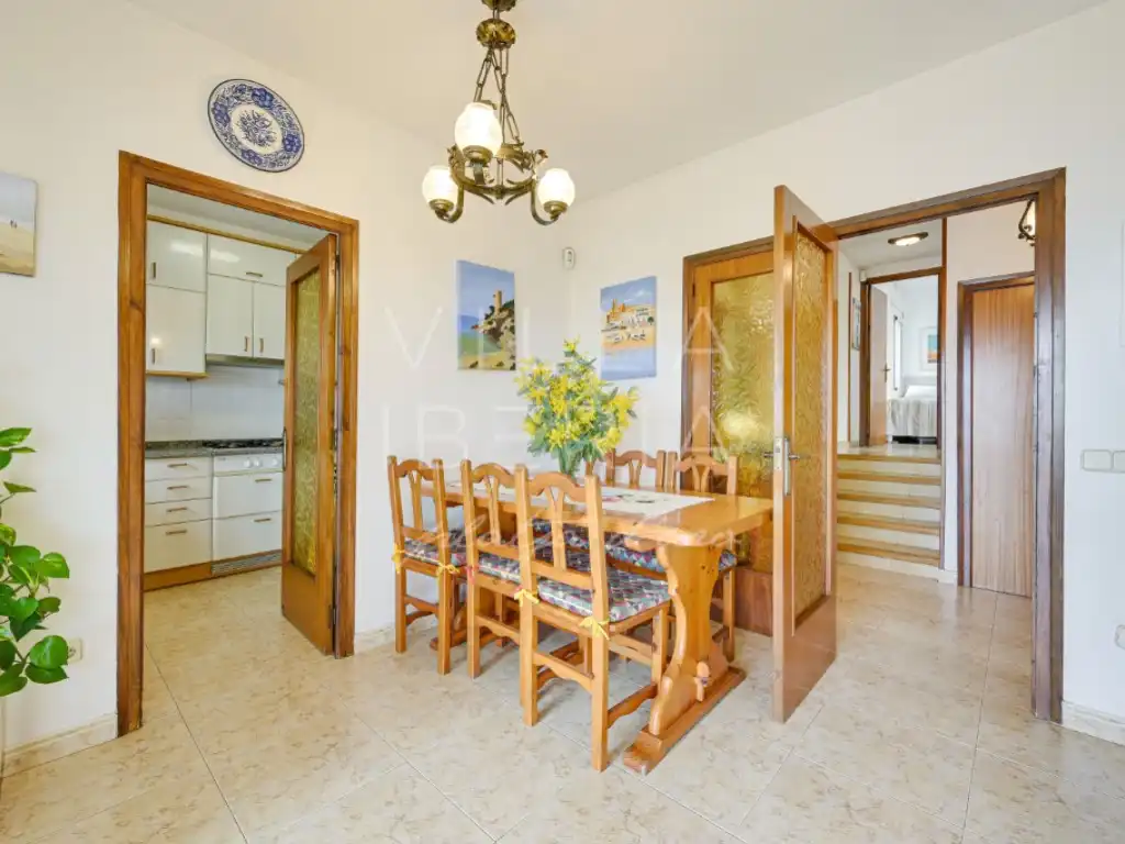 Casa amb jardí en venda a Avenida Rossello 26, imagen 8