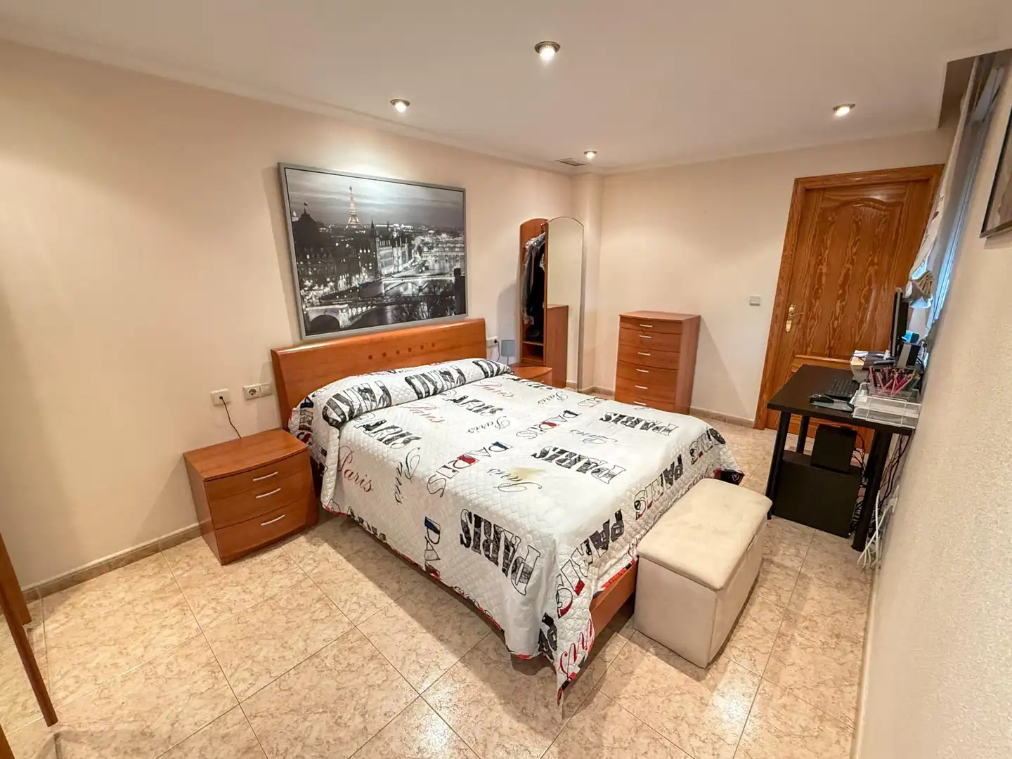 Habitación de Piso en venta en Callosa de Segura con Aire acondicionado, Terraza y Trastero
