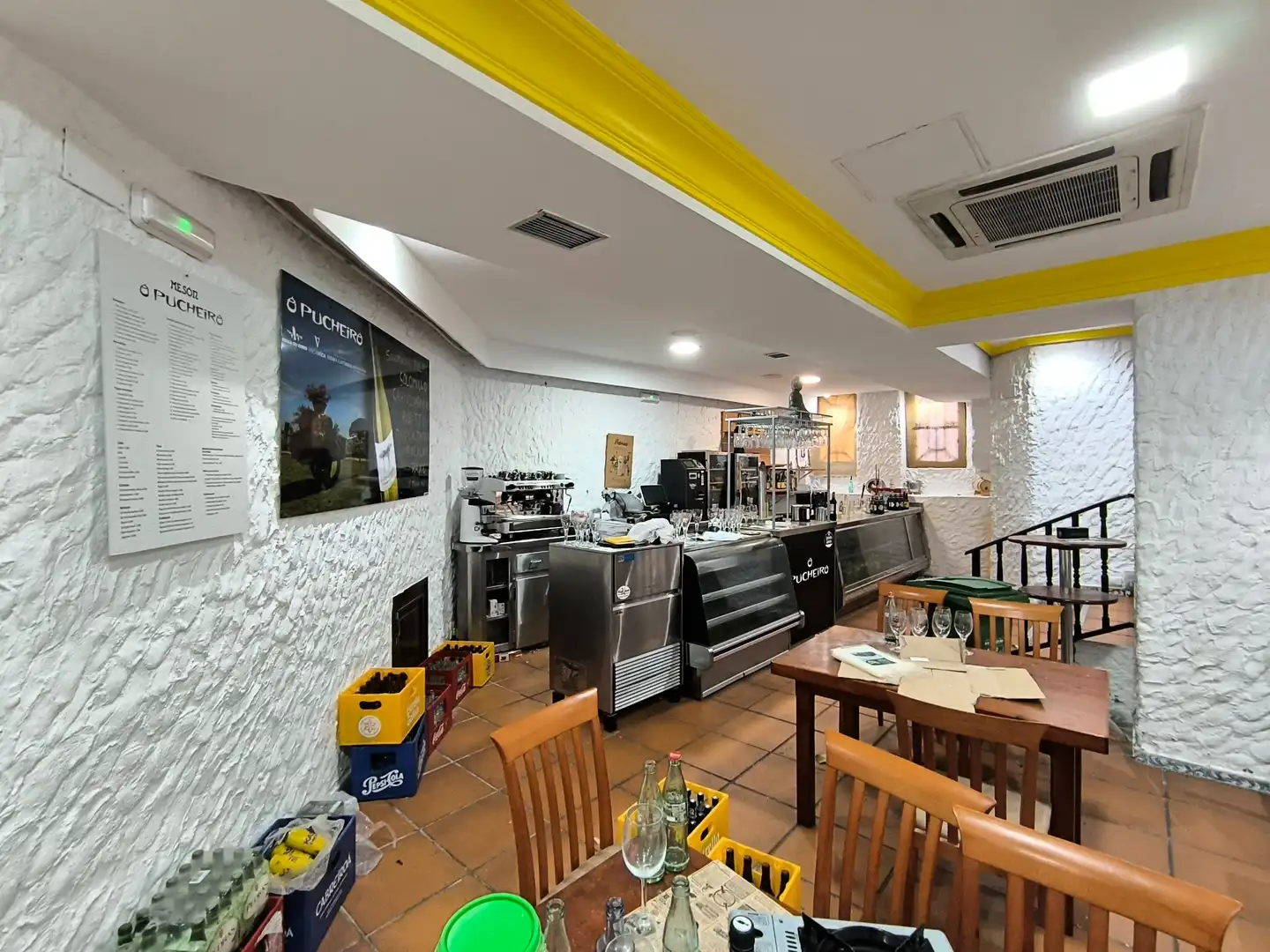 Local comercial en venta en Rúa Linneo 7, imagen 6