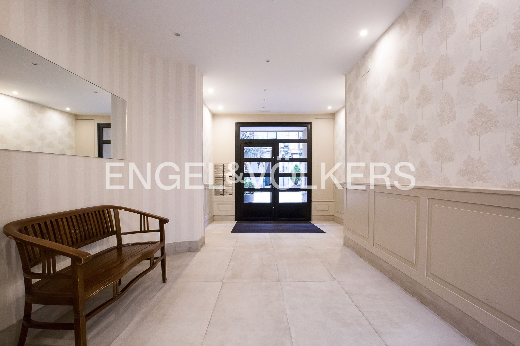 Apartament en venda en Getxo  amb Calefacció, Parquet i Terrassa