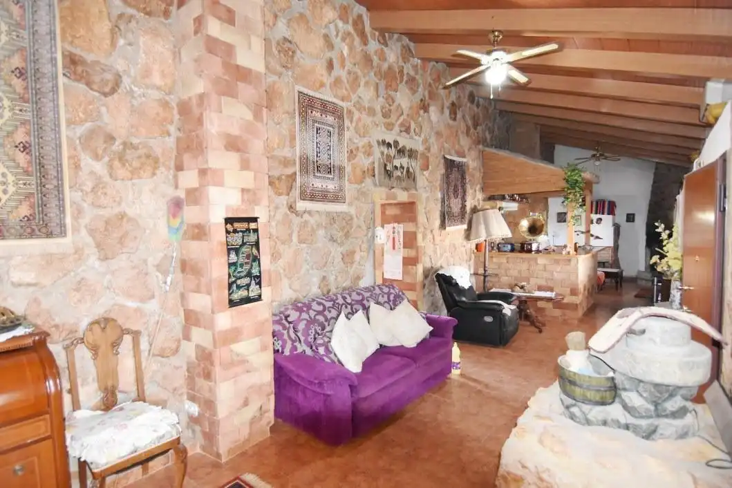Houses for sale in Carretera LA CAÑADA, 1, Valladolises y Lo Jurado