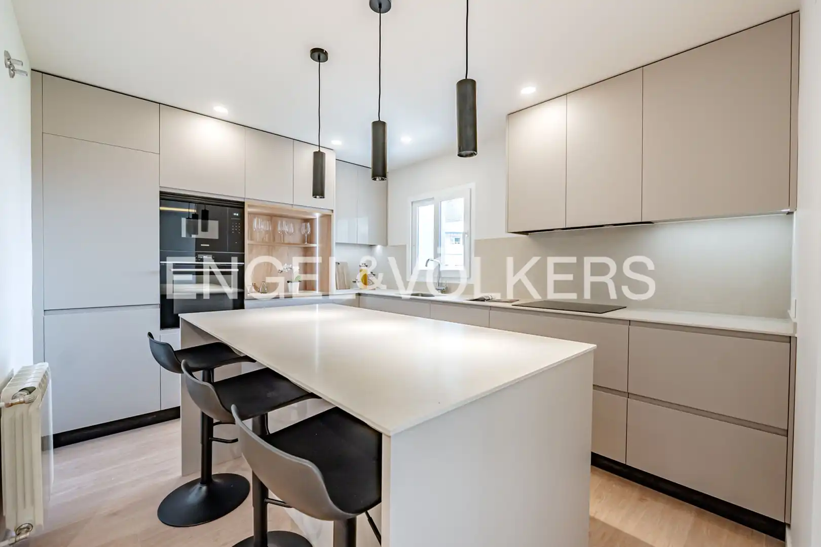 Piso con ascensor en venta en Retiro, imagen 8