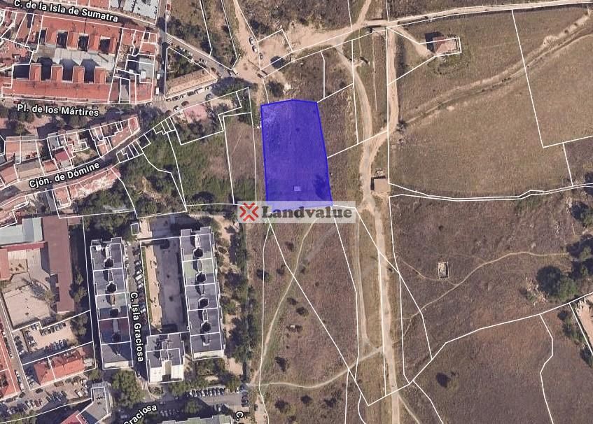 Residential for sale in  Madrid Capital